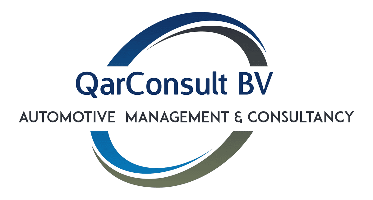 QarConsult BV — Automotive Management & Consultancy