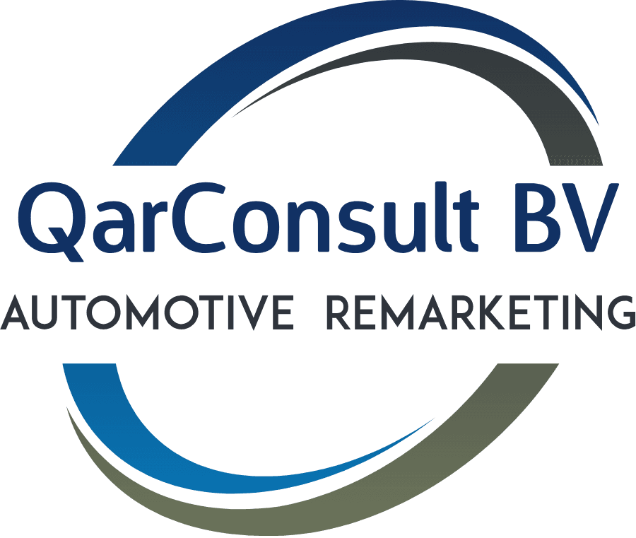 QarConsult BV — Automotive Remarketing